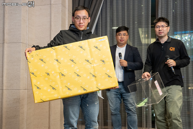 好吃好聽還有大獎拿！大小同樂的小惡魔尾牙宴！