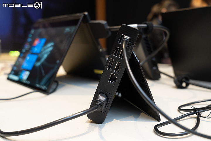 【CES2021】行動電競新概念 ROG FLOW X13 正式亮相！