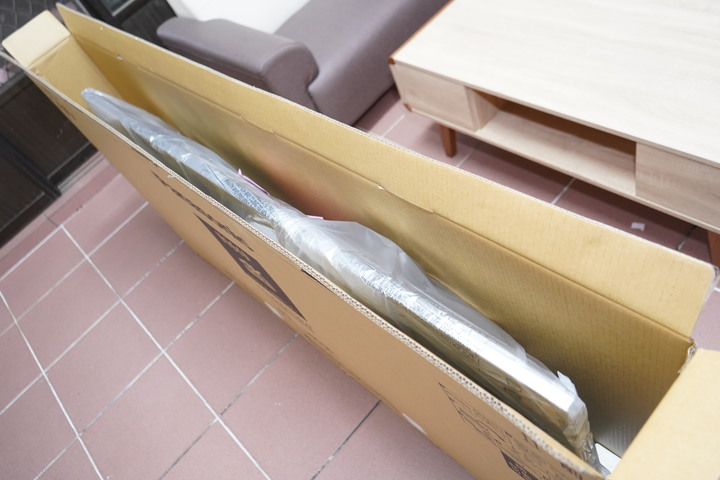【開箱】Panasonic TH-65HX750W / Panasonic SoundBar SC-HTB250 真香分享~~
