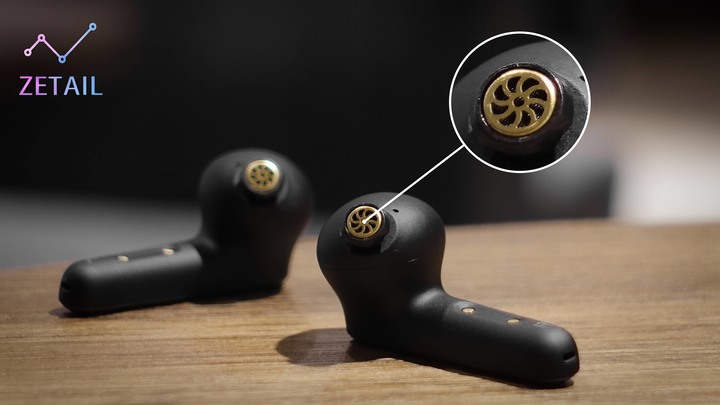 Soundcore Liberty Air 2 Pro 主動降噪 真無線藍牙耳機 開箱評測：功能、設計、體驗的新高度
