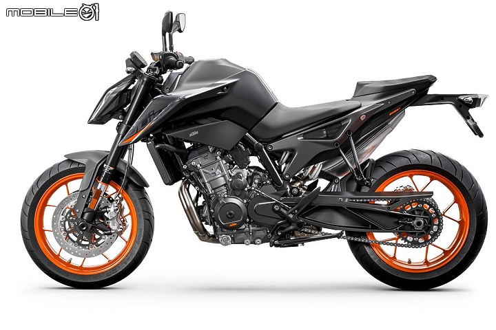 【海外快訊】更大的彎道手術刀！KTM 890 DUKE 正式發表！2021 年款 390 DUKE 配備同步升級上市！