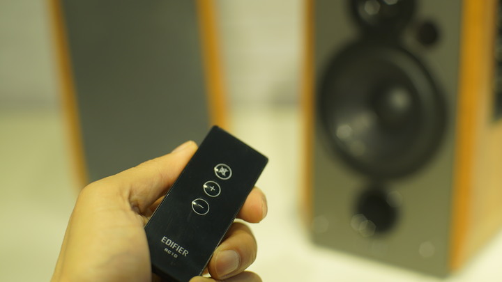 EDIFIER R1600TIII 入門款書架喇叭分享
