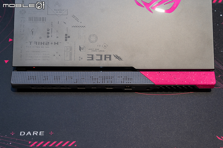 【CES2021】強烈個性電競！ ROG 全新 STRIX SCAR 與 STRIX G 系列發表