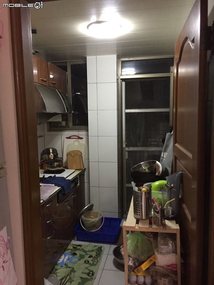 【開箱】台北老屋翻新，兩大兩小北歐清新宅，在家也能好好玩～