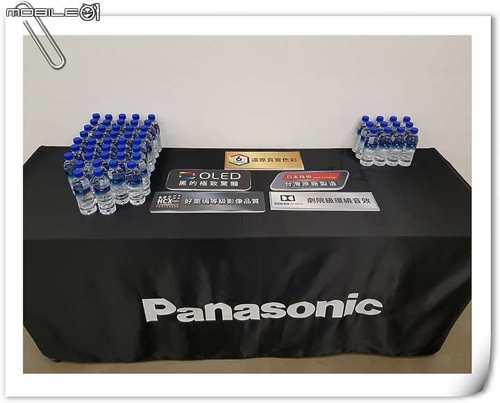 【體驗活動】MIT高CP選擇!! Panasonic系列電視體驗會