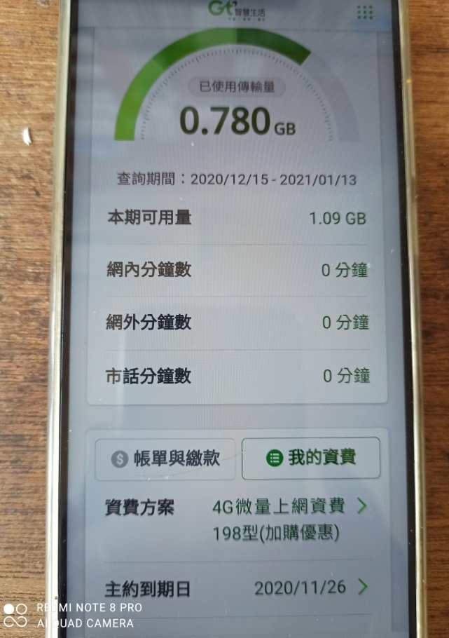 亞太推出終身11月租方案問題??