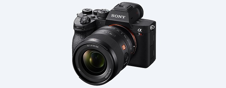 【快訊】Sony 35mm f/1.4GM正式發表!輕量/小型/高畫質代表!