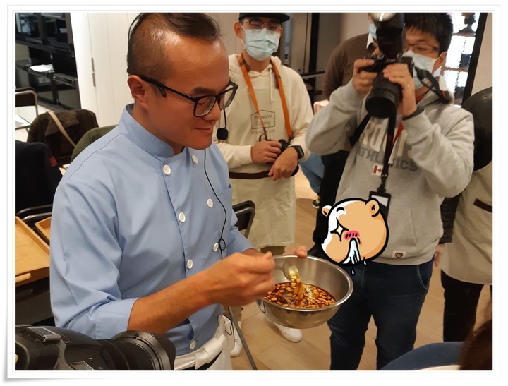 《體驗會》寒流來襲也要吃到香噴噴米飯之參加小惡魔舌尖日本之旅~Panasonic 可變壓力 IH電子鍋(SR-PAA100)體驗會