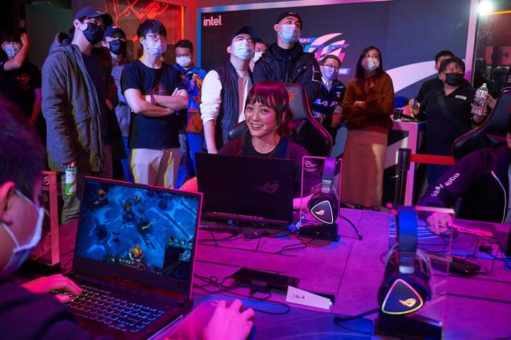 2020 ROG DAY & VIP DAY 活動介紹