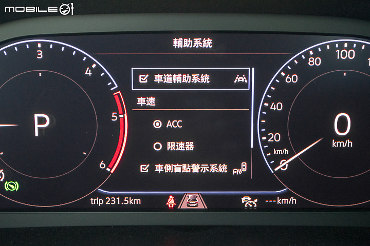 Volkswagen T6.1 Multivan 試駕｜沿襲經典元素、全面進化的豪華商旅！