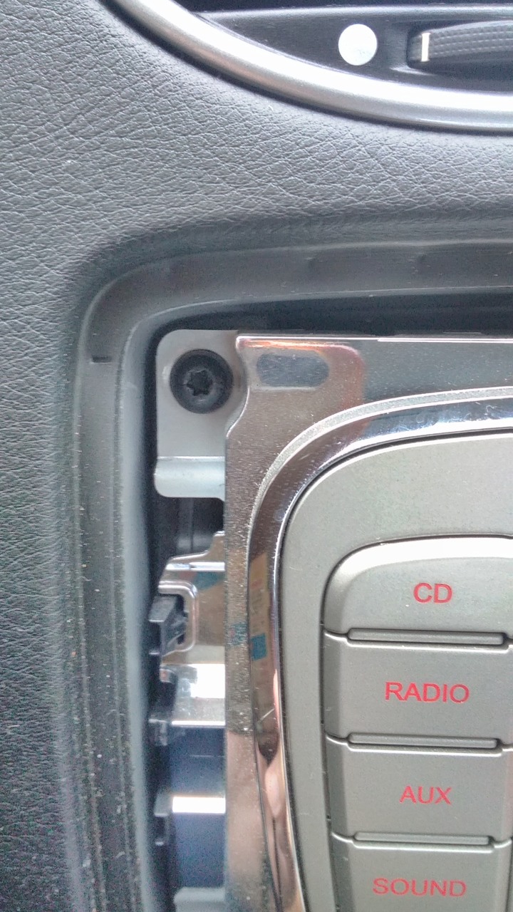 Focus MK2.5 DIY安裝安卓機