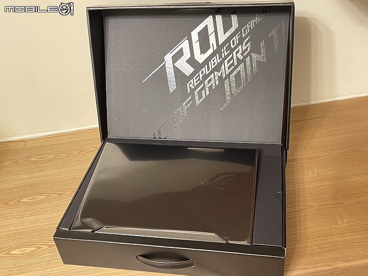 ASUS GA502IV 工作好夥伴