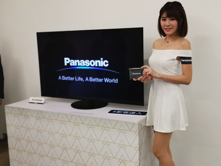 【活動體驗】實話版的輕鬆白爛心得！Panasonic 2021年電視新品體驗會