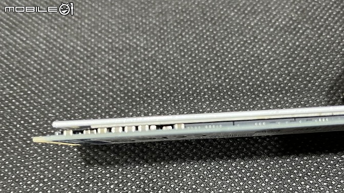 5年保固白色冰蟒 ANACOMDA i3  開箱