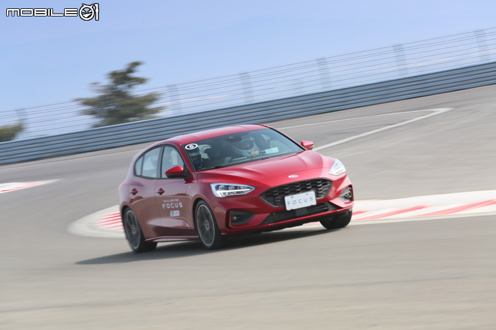 【國內新訊】近年首度汽車品牌冠名賽事,Ford Focus麗寶挑戰賽將於5月1日正式開賽!