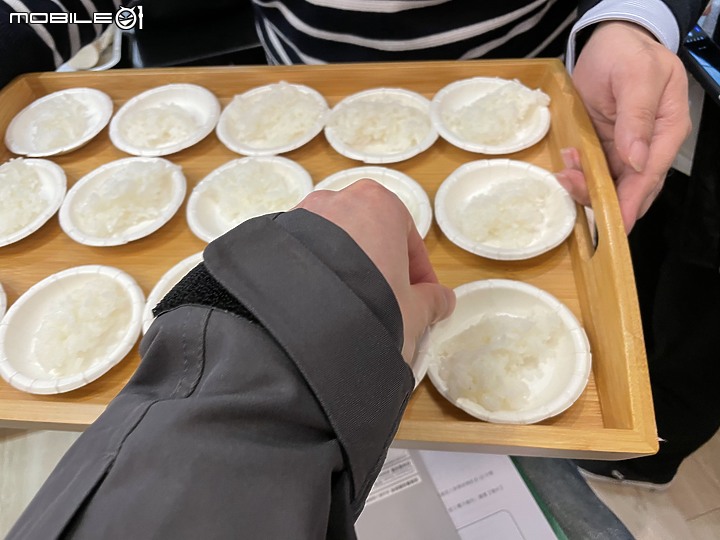 Panasonic 可變壓力心科技 IH電子鍋(SR-PAA100)體驗會 從頭吃到尾