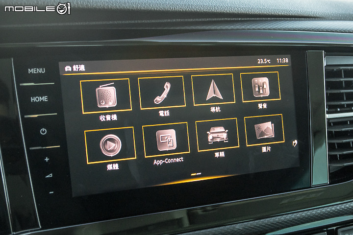 Volkswagen T6.1 Multivan 試駕｜沿襲經典元素、全面進化的豪華商旅！