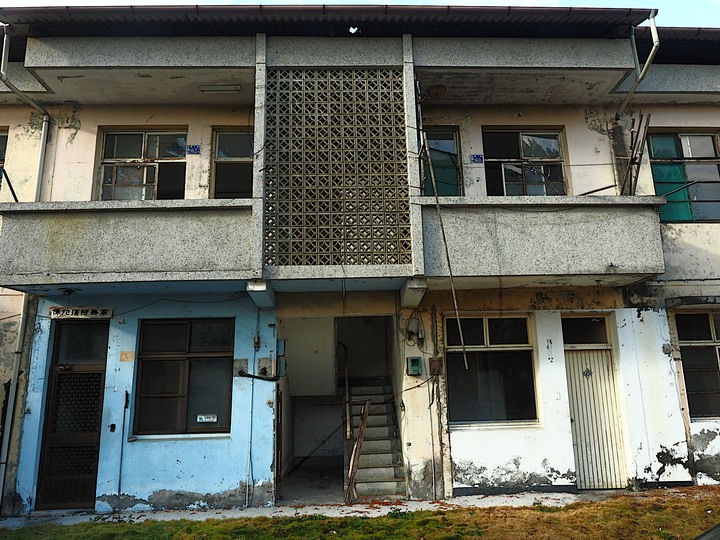 南投 集集 樟腦出張所建築群 — 全臺僅存的樟腦出張所建築群，期待重生再造歷史現場 — 南投縣文化局「三五成群南投踏點趣」活動館舍之五之外掛