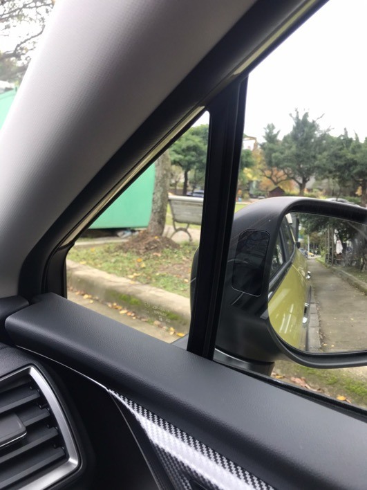 2021 SUBARU XV展間賞車試駕