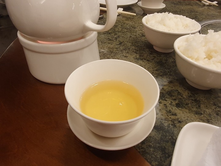 久後再訪驚艷依舊 台菜老品牌欣葉創始店