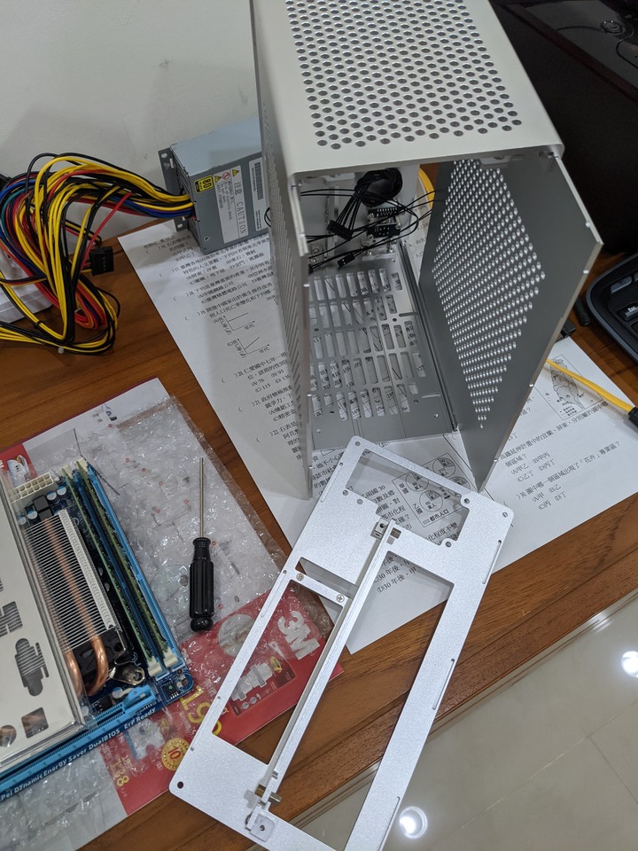 ZS-A4M V2開箱