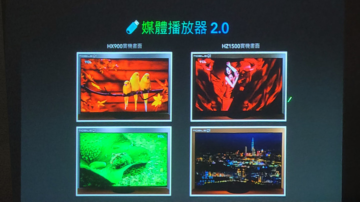 【體驗】Panasonic系列電視體驗會/絕美巔峰新視界精彩呈現!!