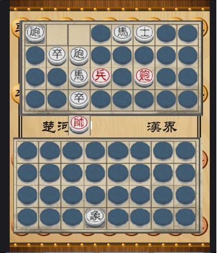 1份象棋棋盤放2份暗棋64個棋子 和1份象棋棋盤放1份暗棋32個棋子 哪種玩法會比較好玩?