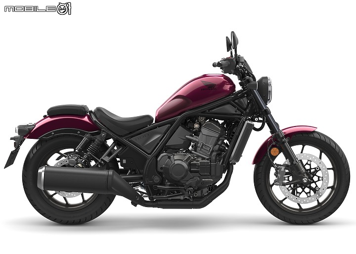 【快訊】X-ADV 750 & Rebel 1100 台灣上市確認!HONDA Motorcycle 2021 年式新車週三發表!