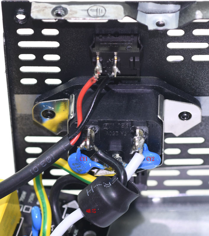 thermaltake TOUGHPOWER PF1 850W全模組化電源開箱