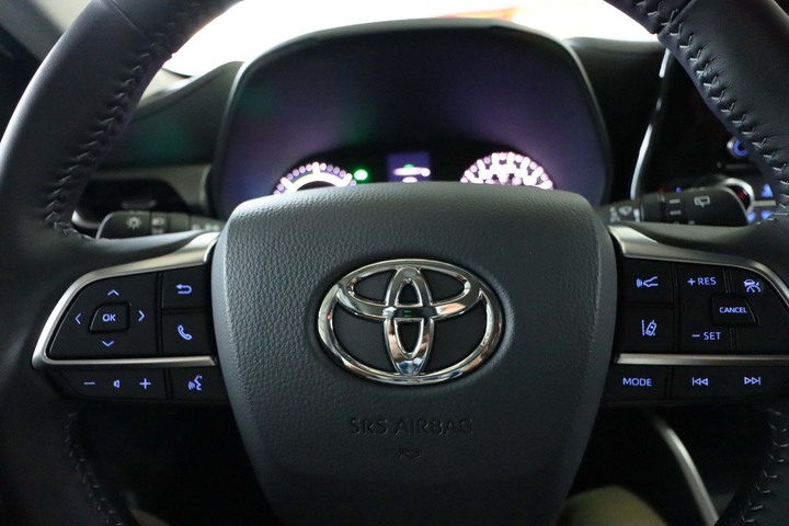 點我看大圖 【分享】即將交車的TOYOTA HIGHLANDER