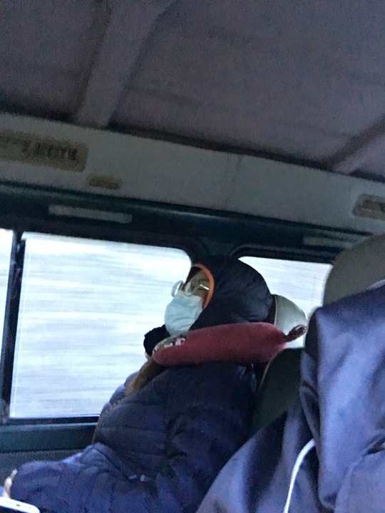 「坐車比爬山還累的百岳」-郡大山