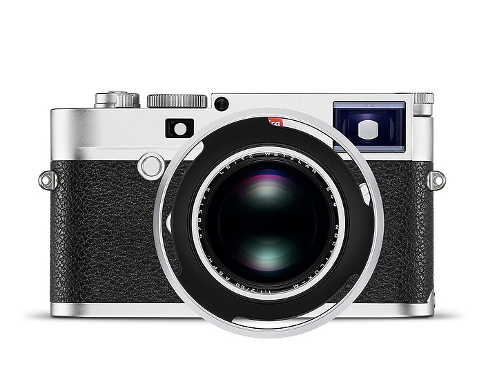 【新訊】Leica發表Noctilux-M 50mm f/1.2 ASPH復刻限量版鏡頭