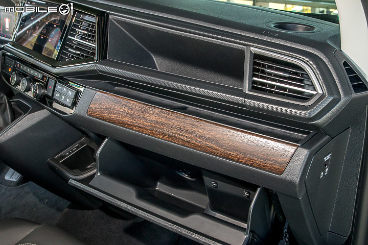 Volkswagen T6.1 Multivan 試駕|沿襲經典元素、全面進化的豪華商旅!