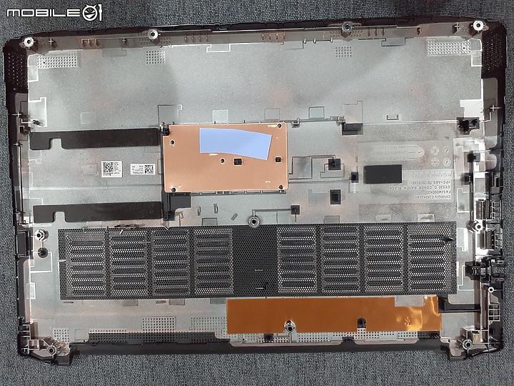 聯想 Ideapad Gaming 3 15IMH05 開箱 (23.3K購入)