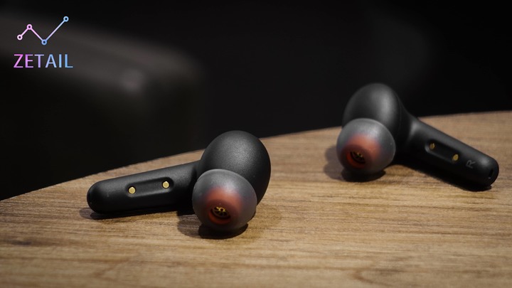 Soundcore Liberty Air 2 Pro 主動降噪 真無線藍牙耳機 開箱評測：功能、設計、體驗的新高度