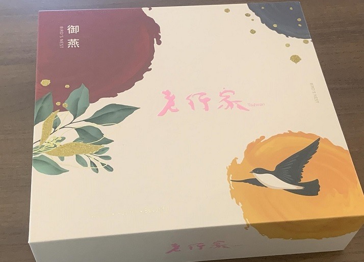 過年禮品購買心得分享