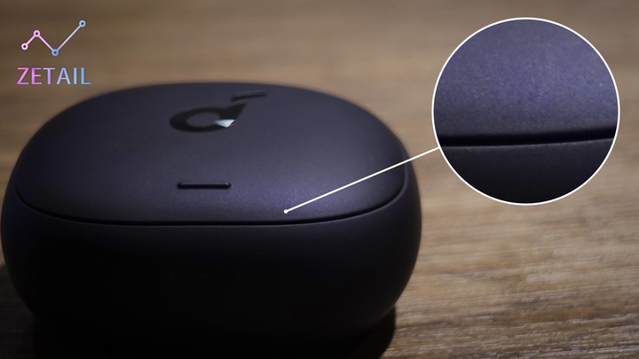 Soundcore Liberty Air 2 Pro 主動降噪 真無線藍牙耳機 開箱評測：功能、設計、體驗的新高度