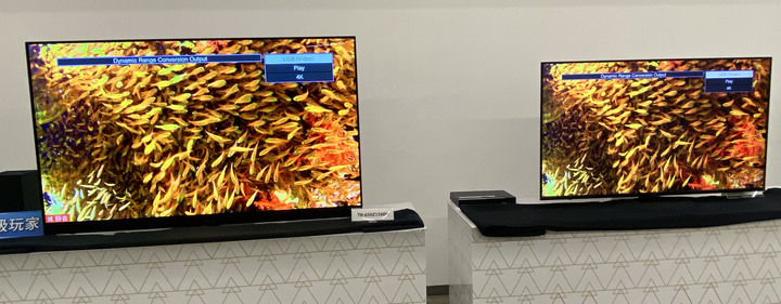 Panasonic電視體驗會 震撼你我新視角分享篇!!
