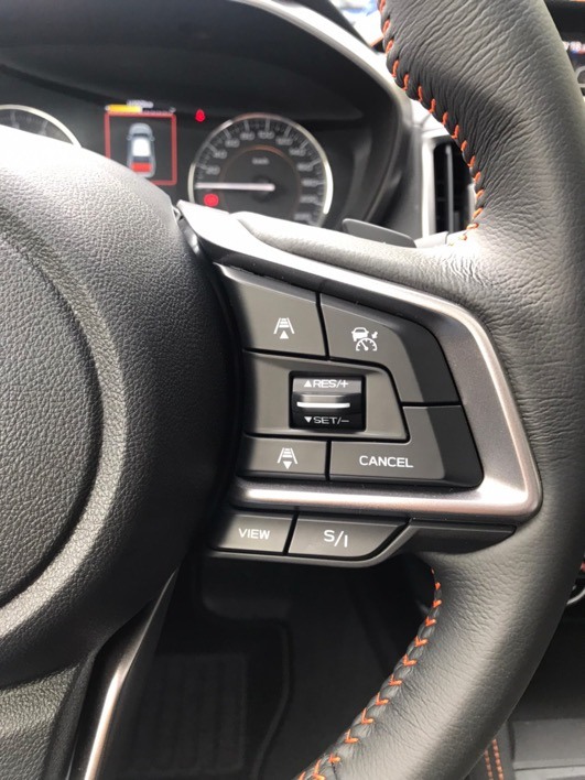 2021 SUBARU XV展間賞車試駕