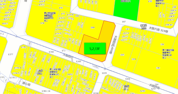 New 南屯 鉅陞 南七期 南青山二期 *嵐山館* 日系機能學區捷運宅 早鳥討論