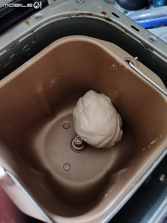 簡單比薩分享