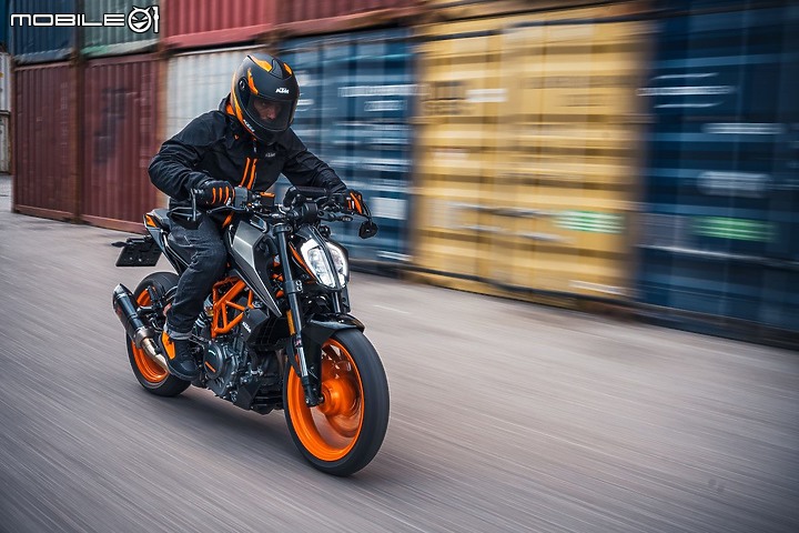 【海外快訊】更大的彎道手術刀!KTM 890 DUKE 正式發表!2021 年款 390 DUKE 配備同步升級上市!