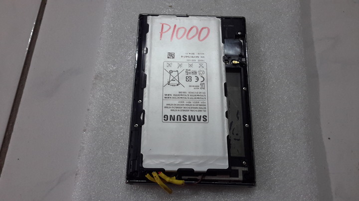 Lg p895最後利用