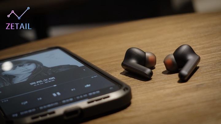 Soundcore Liberty Air 2 Pro 主動降噪 真無線藍牙耳機 開箱評測：功能、設計、體驗的新高度