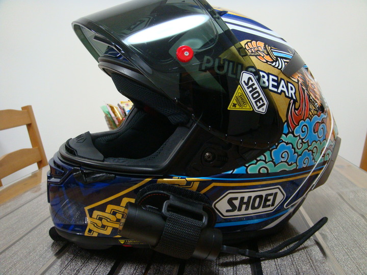 國產之光 TDH GP-S2 藍芽運動攝影機開箱(1/23新增可調式固定座安裝式樣)