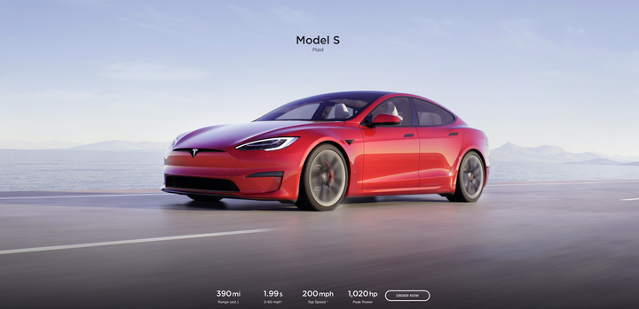 新款 Model S & Model X 發布！四季度財報懶人包