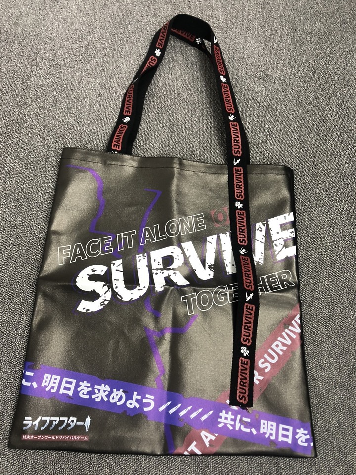 這年頭遊戲周邊比我想得還要潮
