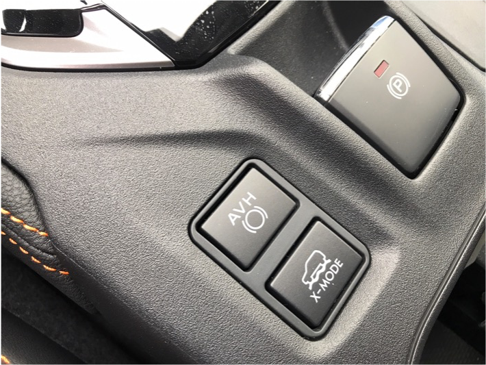 2021 SUBARU XV展間賞車試駕