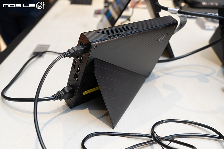 【CES2021】行動電競新概念 ROG FLOW X13 正式亮相！