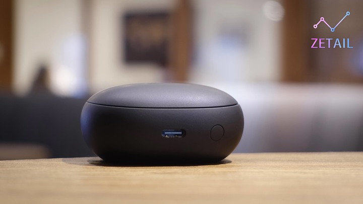 Soundcore Liberty Air 2 Pro 主動降噪 真無線藍牙耳機 開箱評測：功能、設計、體驗的新高度